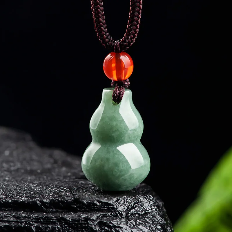 Luxury Gifts Jewelry & Watches Namfleg Mostar - 남성용 빈티지 에메랄드 옥, 버마 옥,