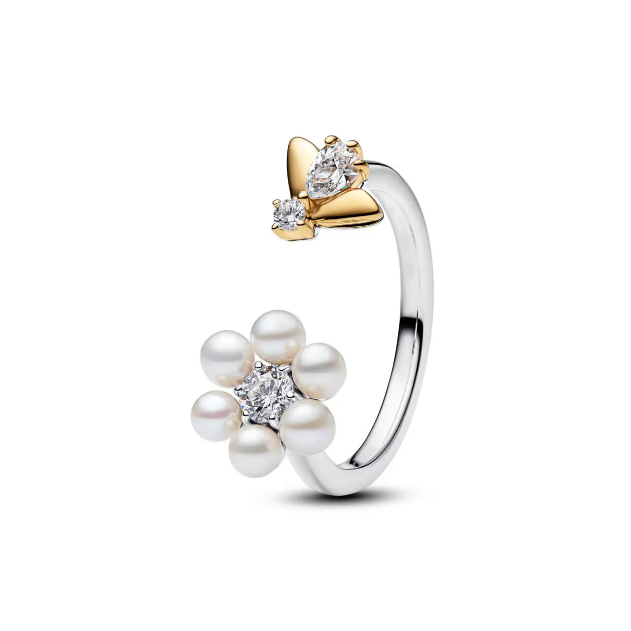 925 스털링 실버 반지 쿠바 체인 하트 지르코니아 여 - Statement Cocktail Ring 리뷰 및 가격