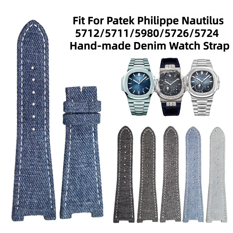 Patek Philippe Nautilus 5712/5 - Patek Philippe Watch Nautilus 리뷰 및 가격