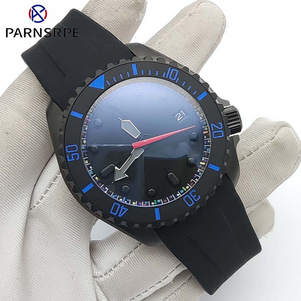 고품질 41mm 남성용 캐주얼 NH35 시계 사파이어  - Patek Philippe Watch Nautilus 리뷰 및 가격