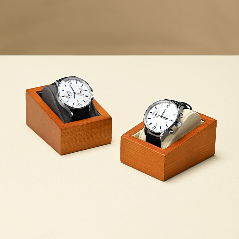 MISHITU 단단한 나무 시계 보관 상자 남성용 손목 - Jewelry Watches Box 리뷰 및 가격
