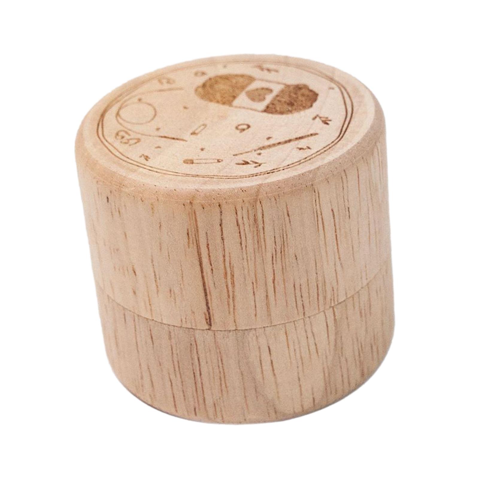 핀 시계용 크로셰 뜨개질 마커 보관 케이스 보석함 보관 - Jewelry Watches Box 리뷰 및 가격