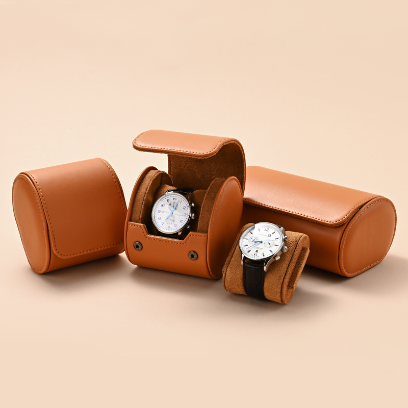 MISHITU 1/2/3 슬롯 시계 보관 롤 여행 가방 - Jewelry Watches Box 리뷰 및 가격