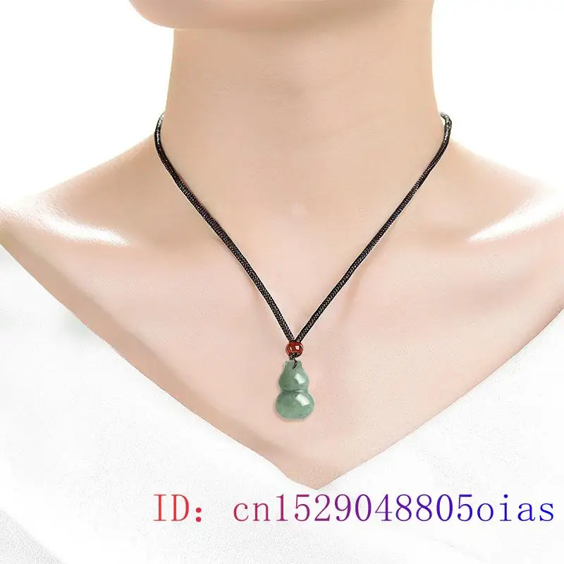 남성용 빈티지 에메랄드 옥, 버마 옥, 조롱박 펜던트, - Luxury Gifts Jewelry & Watches Namfleg Mostar 리뷰 및 가격