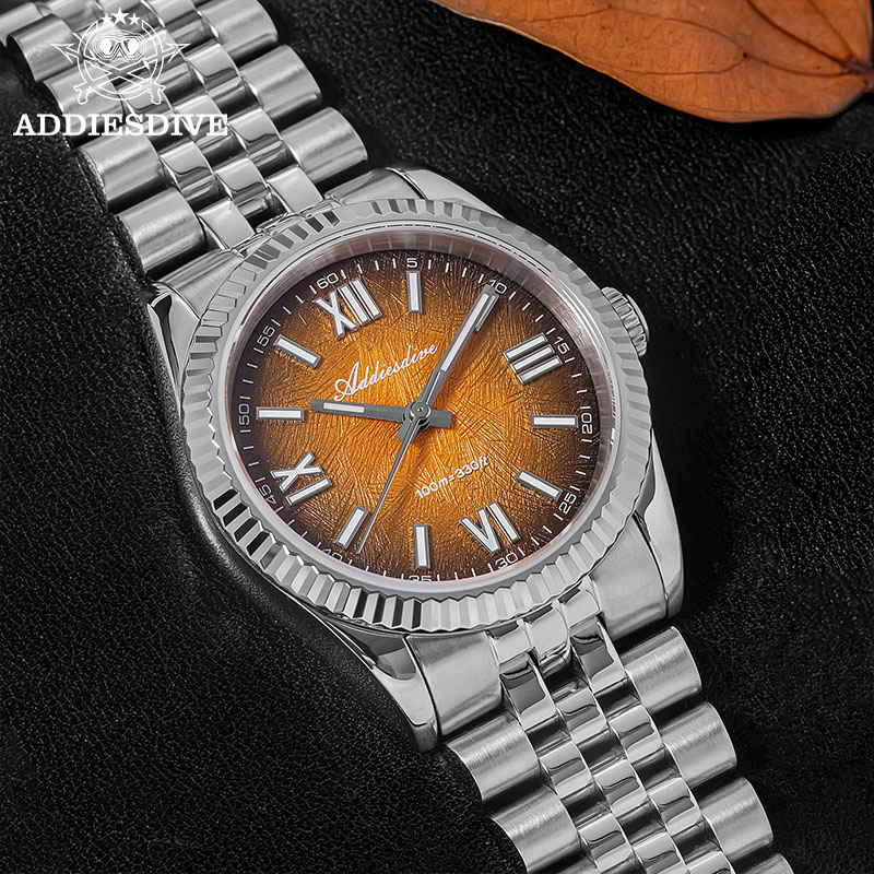 ADDIESDIVE 여성용 우아한 시계 럭셔리 사파이어 - Jewelry Watches For Women 리뷰 및 가격
