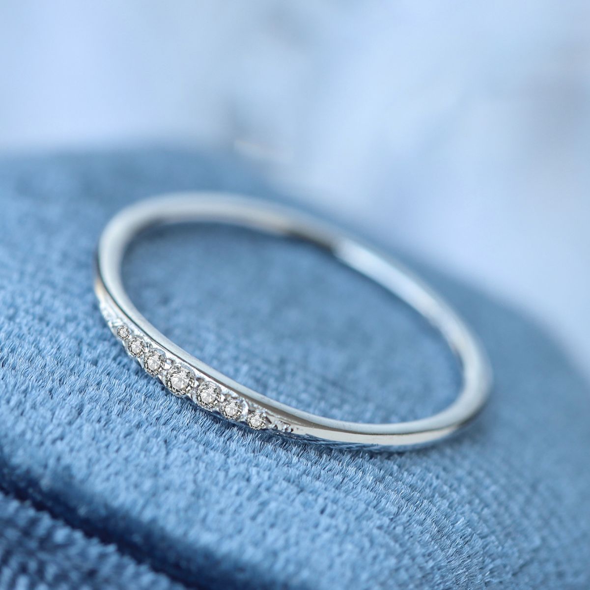 2026 새로운 패션 클로 라운드 기하학적 커플 반지  - Statement Cocktail Ring 리뷰 및 가격