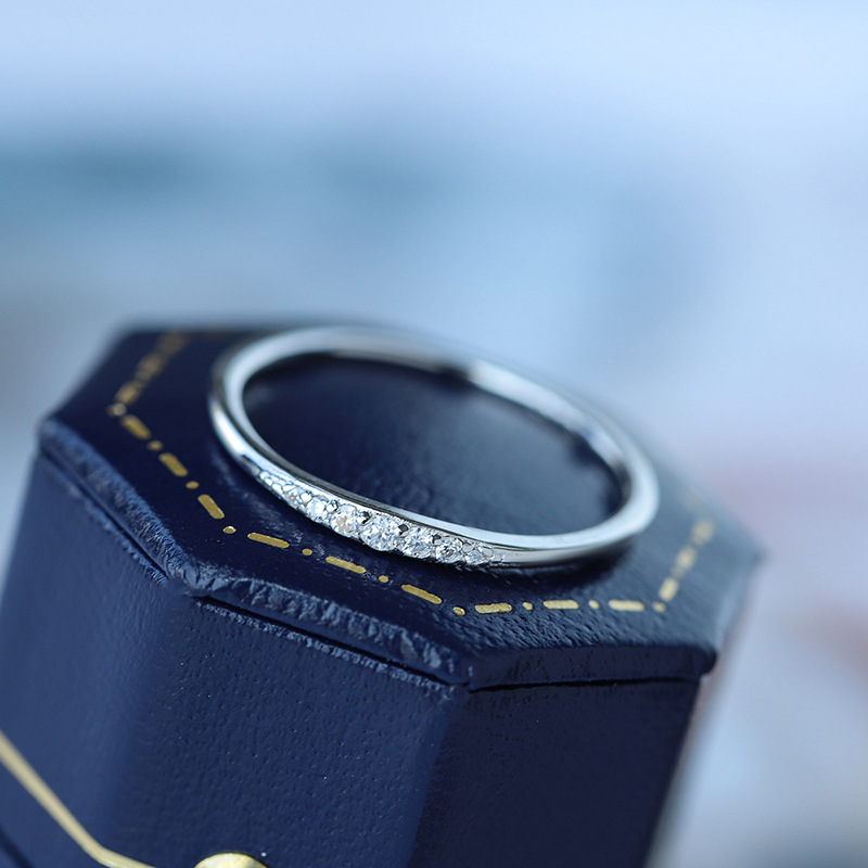 2026 새로운 패션 클로 라운드 기하학적 커플 반지  - Statement Cocktail Ring 리뷰 및 가격