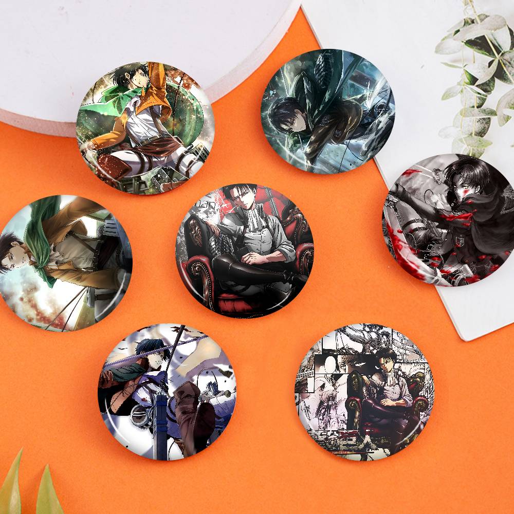 A-Attack O-On T-Titan Levi Ack - Levi Jewelry & Watches Inc 리뷰 및 가격