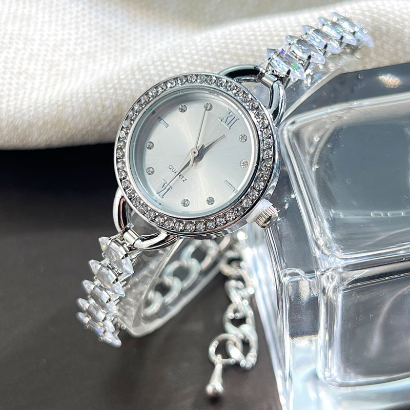 UTHAI CQ383 세련된 여성 시계 팔찌, 다이아몬 - Jewelry Watches For Women 리뷰 및 가격