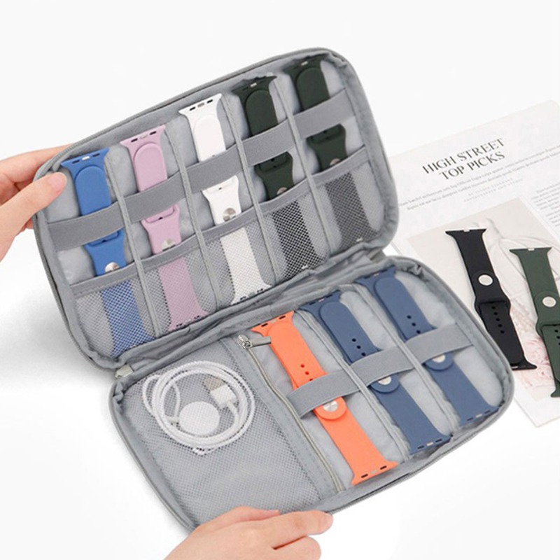 애플워치 스트랩 박스 케이스 여행용 스마트워치 손목 스 - Jewelry Watches Box 리뷰 및 가격