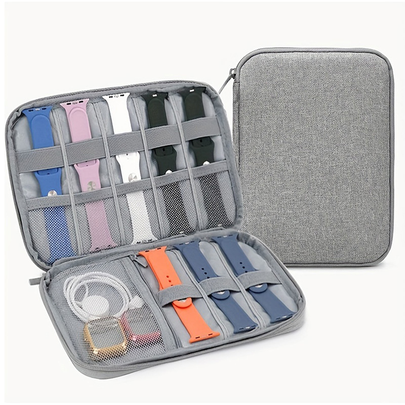 애플워치 스트랩 박스 케이스 여행용 스마트워치 손목 스 - Jewelry Watches Box 리뷰 및 가격